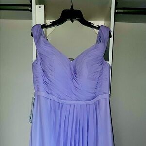 NEW Azazie Audriana Size A16